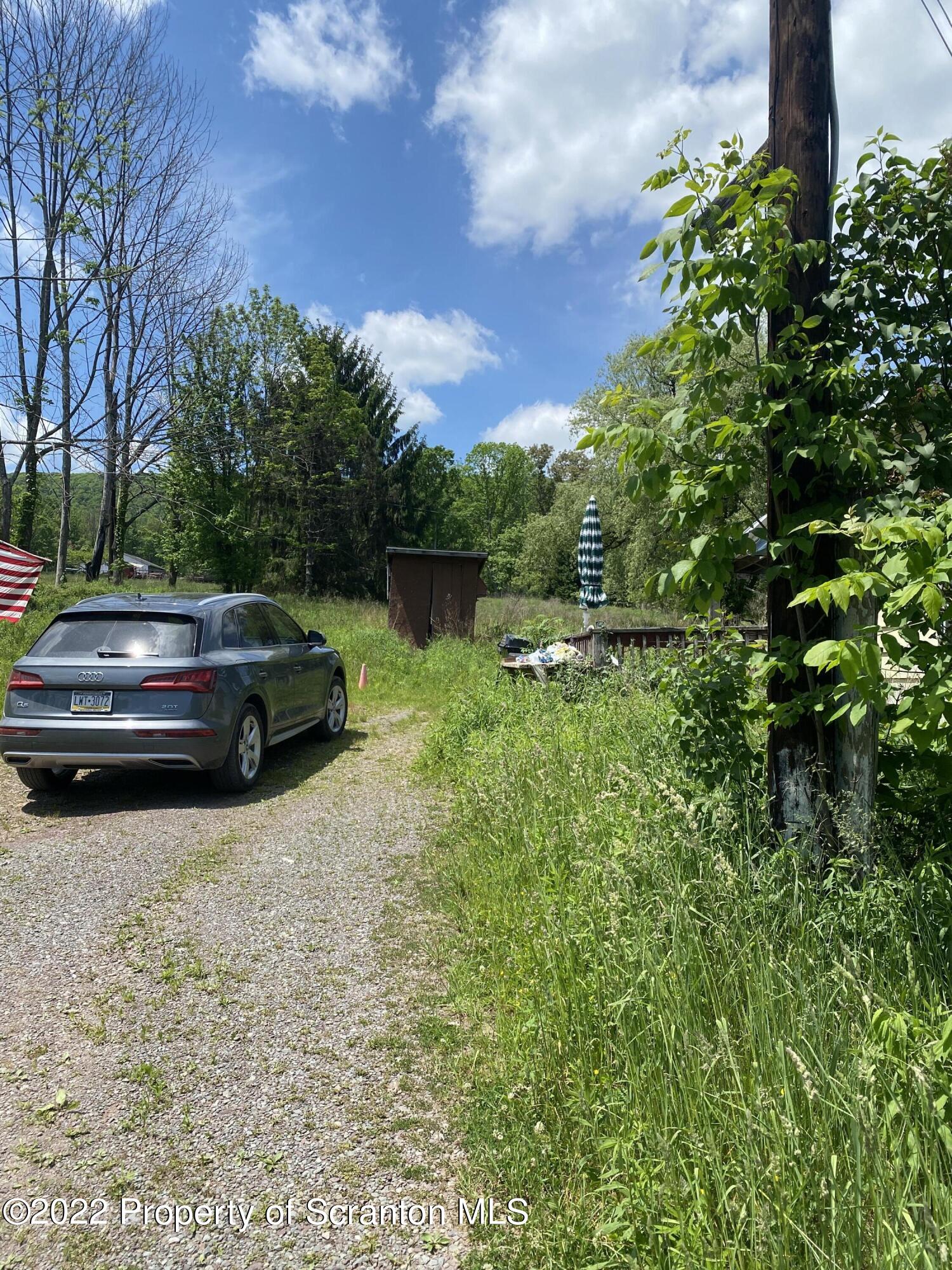 295 McKinney Road Waymart, PA 18472 - Photo 3 of 10 14C6BA65-899D-44D6-A2A9-F9A73F9205C7