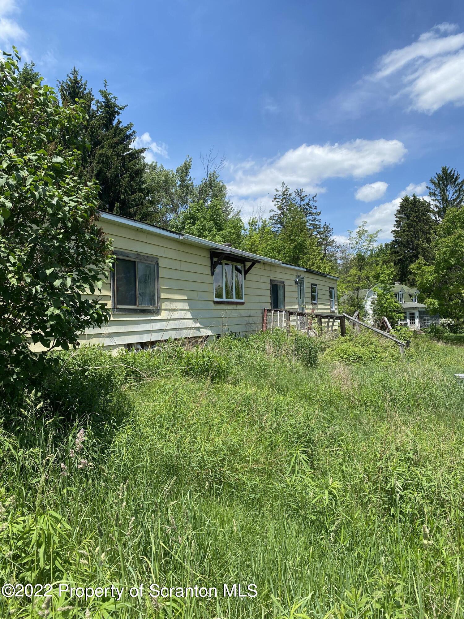 295 McKinney Road Waymart, PA 18472 - Photo 5 of 10 C9CB3F9C-A079-4DD7-A6F3-16FB556E7D9C