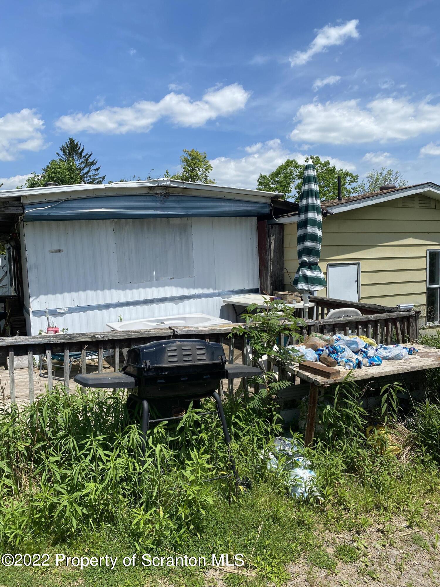 295 McKinney Road Waymart, PA 18472 - Photo 9 of 10 44E5A8E1-C6DE-4CF2-8E72-CD64C6857FA8