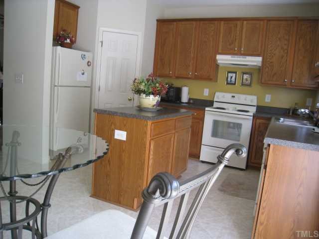 3406 Baton Road Raleigh, NC 27610 - Photo 9 of 12 Pantry side of kitchen