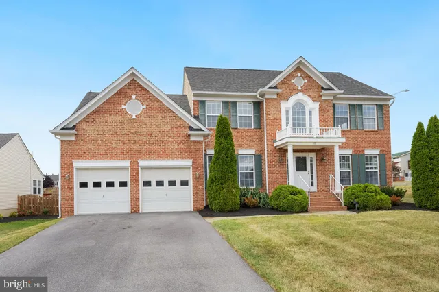 $649,000 | 311 Breckinridge Court, Berryville, VA 22611