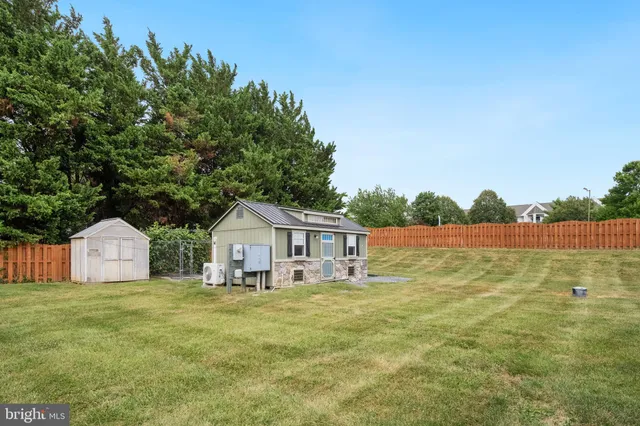 $649,000 | 311 Breckinridge Court, Berryville, VA 22611