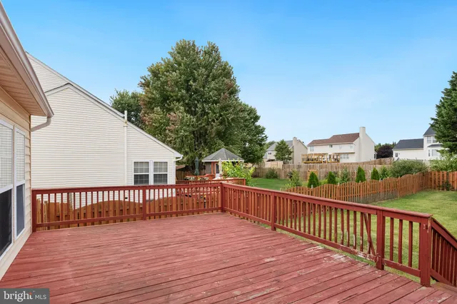 $649,000 | 311 Breckinridge Court, Berryville, VA 22611