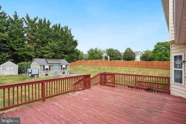 $649,000 | 311 Breckinridge Court, Berryville, VA 22611