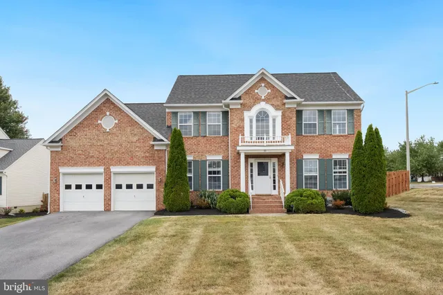 $649,000 | 311 Breckinridge Court, Berryville, VA 22611