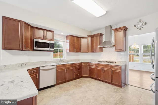 $649,000 | 311 Breckinridge Court, Berryville, VA 22611