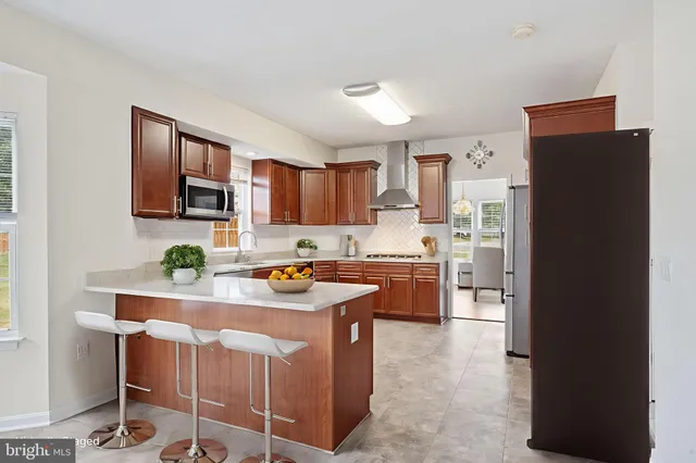 $649,000 | 311 Breckinridge Court, Berryville, VA 22611