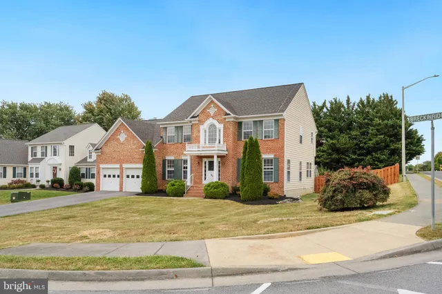 $649,000 | 311 Breckinridge Court, Berryville, VA 22611
