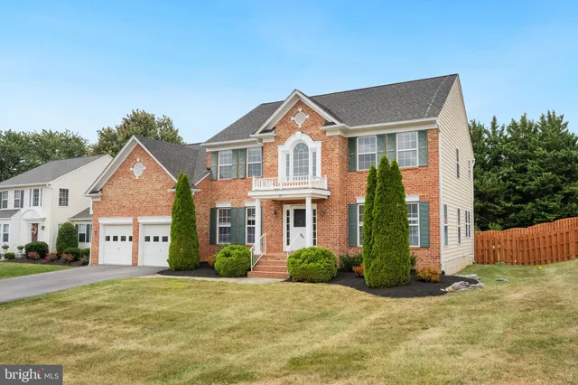 $649,000 | 311 Breckinridge Court, Berryville, VA 22611