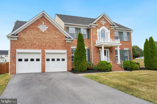 $649,000 | 311 Breckinridge Court, Berryville, VA 22611