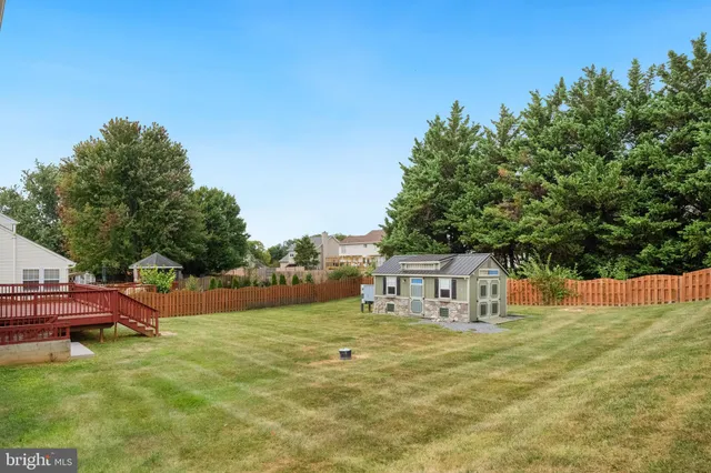 $649,000 | 311 Breckinridge Court, Berryville, VA 22611