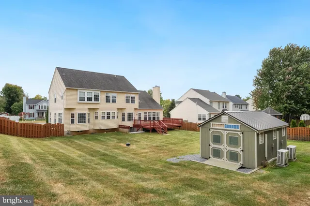 $649,000 | 311 Breckinridge Court, Berryville, VA 22611