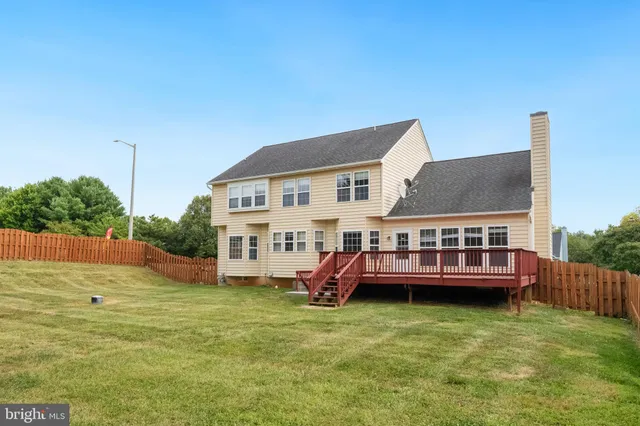 $649,000 | 311 Breckinridge Court, Berryville, VA 22611