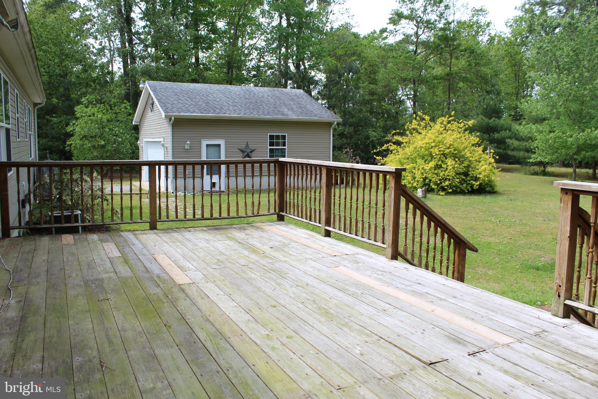 31912 Melson Road Delmar, MD 21875 - Photo 22 of 23