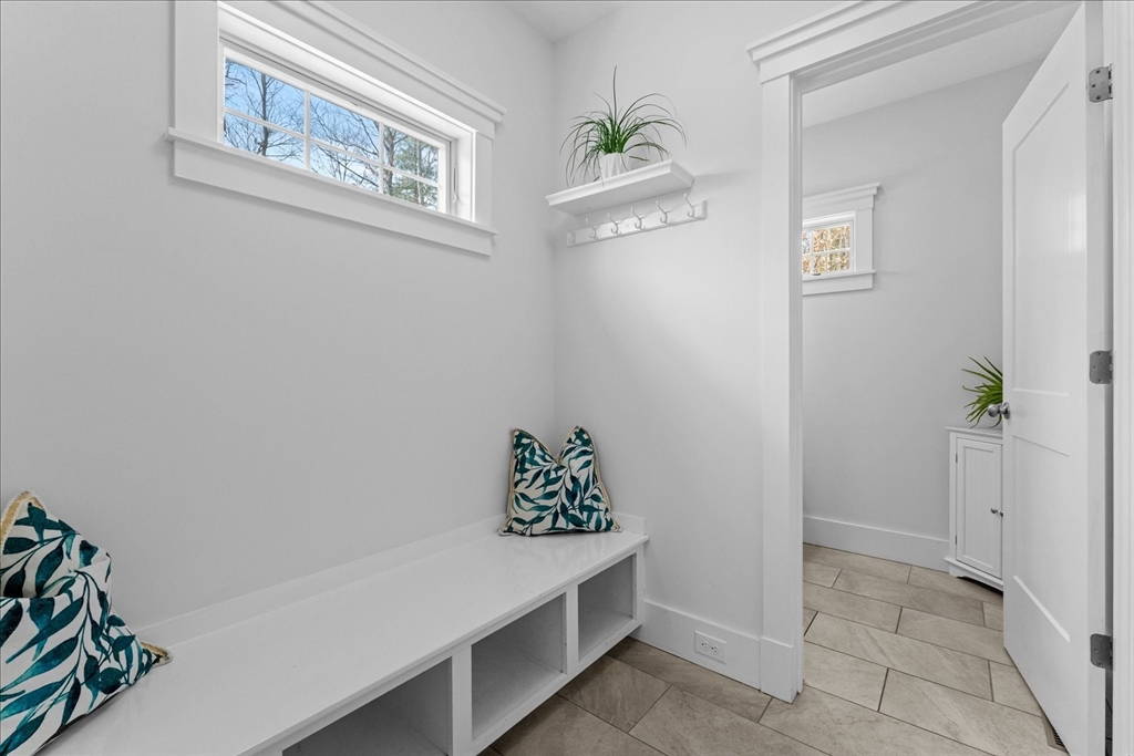50 Quabbin Path Sutton, MA 01590 - Photo 21 of 42 a bathroom with a bathtub and a shower