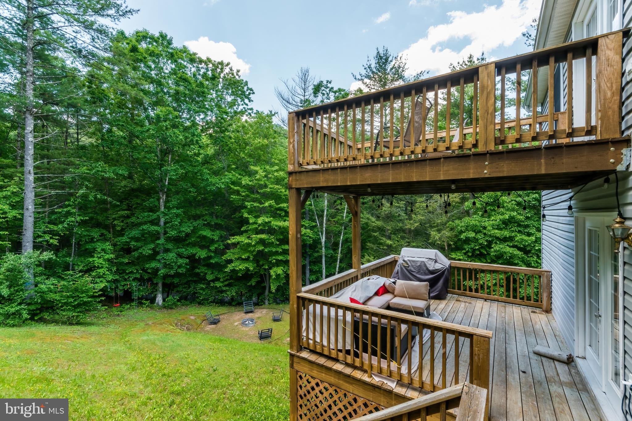 5630 Crooked Run Road Basye, VA 22810 - Photo 4 of 67