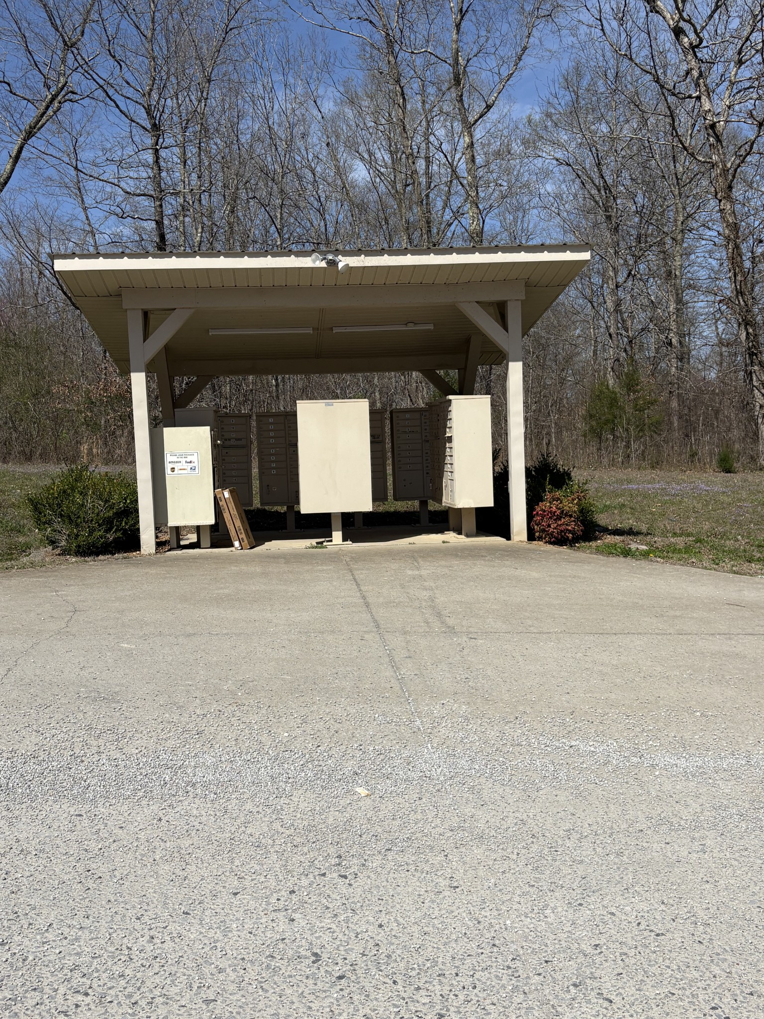0 Three Rivers Drive Hurricane Mills, TN 37078 - Photo 12 of 13 a view of a house with a yard