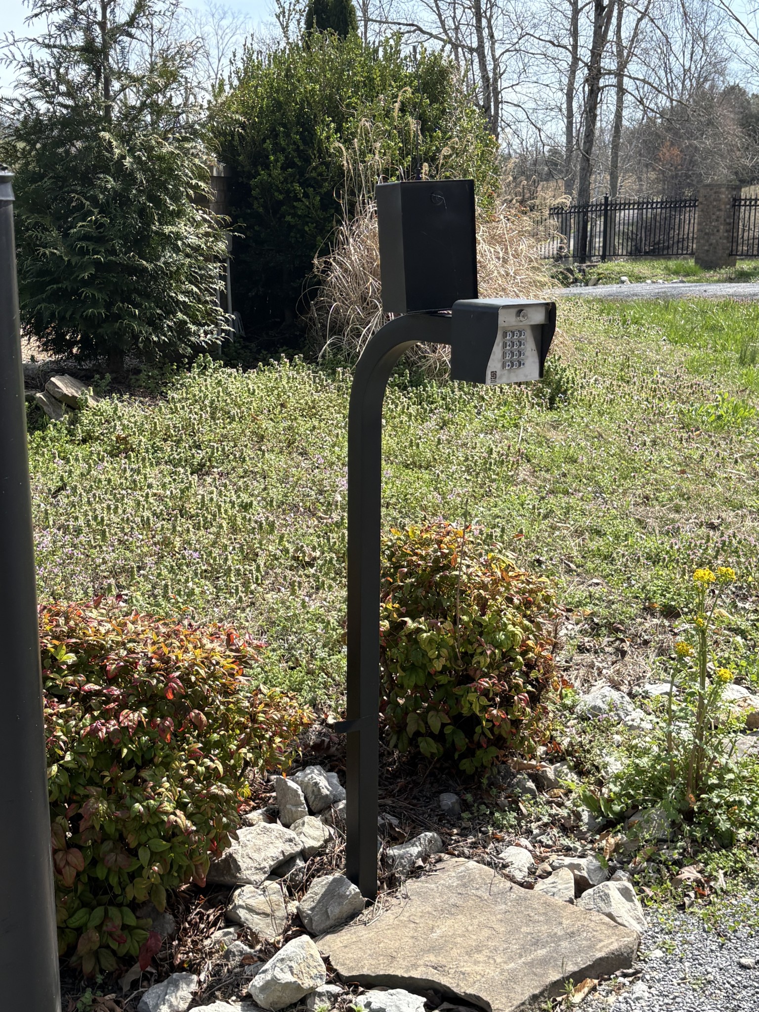 0 Three Rivers Drive Hurricane Mills, TN 37078 - Photo 3 of 13