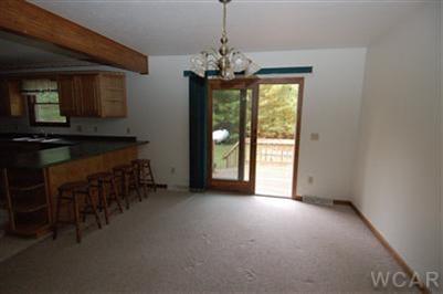 5011 North Hawkins Road Luther, MI 49656 - Photo 5 of 11 Additional Photo