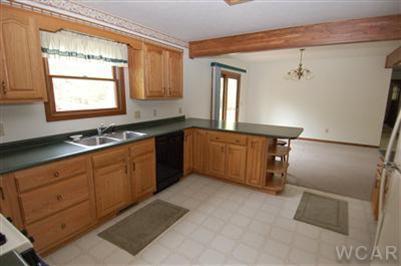 5011 North Hawkins Road Luther, MI 49656 - Photo 10 of 11 Additional Photo