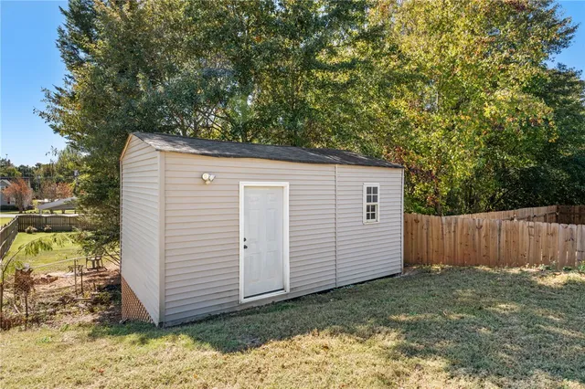 $264,900 | 276 Springfield Circle, Easley, SC 29642