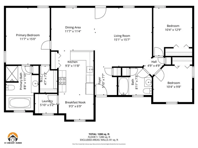 $264,900 | 276 Springfield Circle, Easley, SC 29642