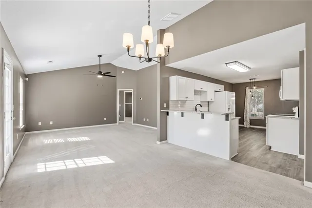 $264,900 | 276 Springfield Circle, Easley, SC 29642