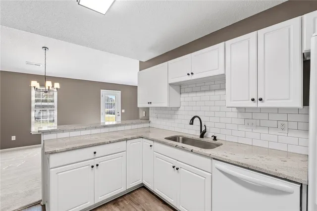 $264,900 | 276 Springfield Circle, Easley, SC 29642