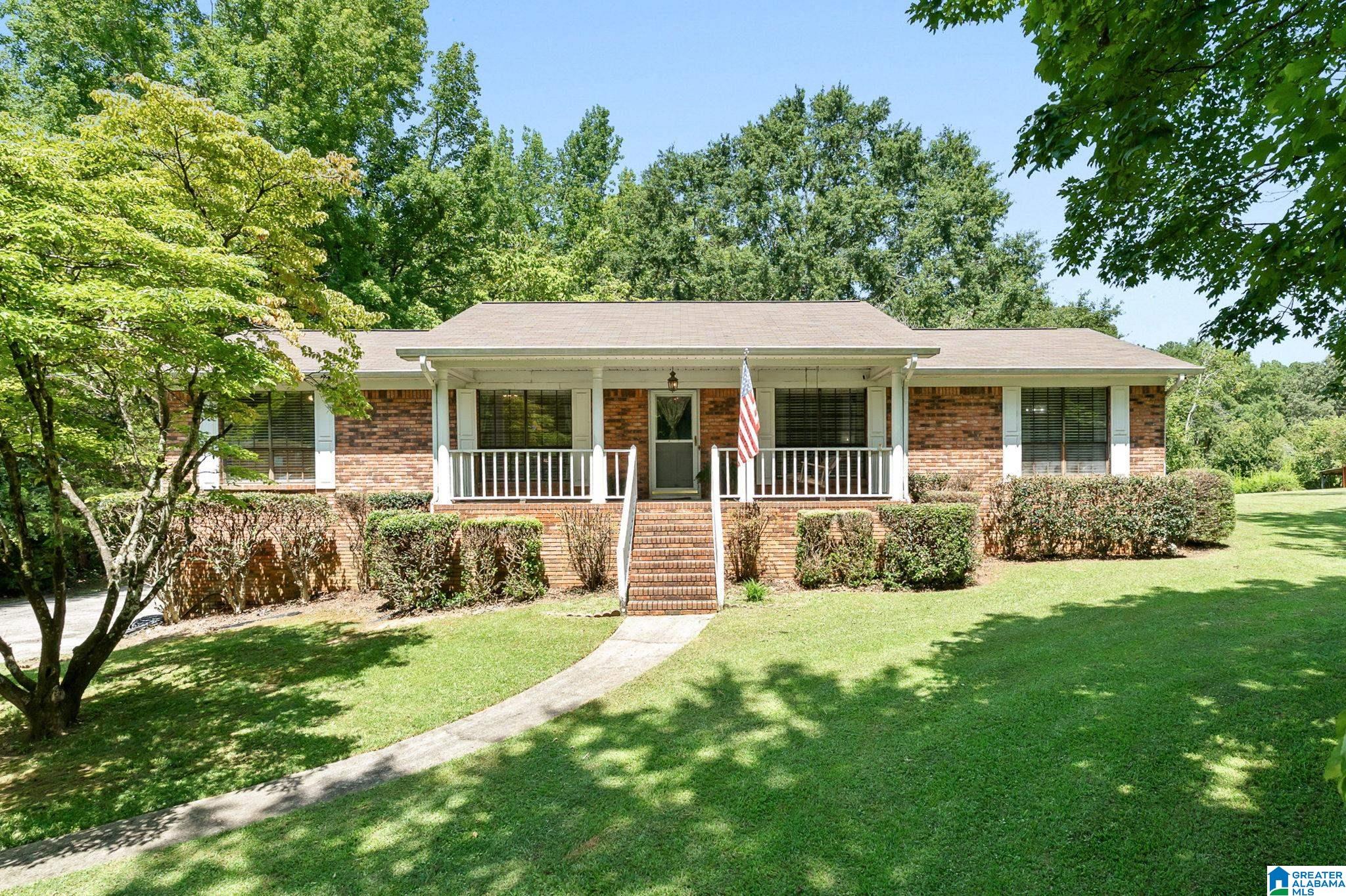 1747 Brookside Road Mount Olive, AL 35117 - Photo 1 of 39 Gallery Image 1