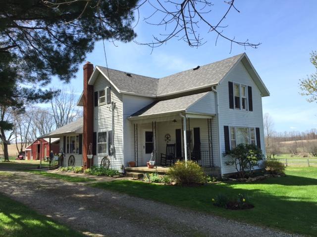 18392 Mishey Road Butler, OH 44822 - Photo 1 of 25