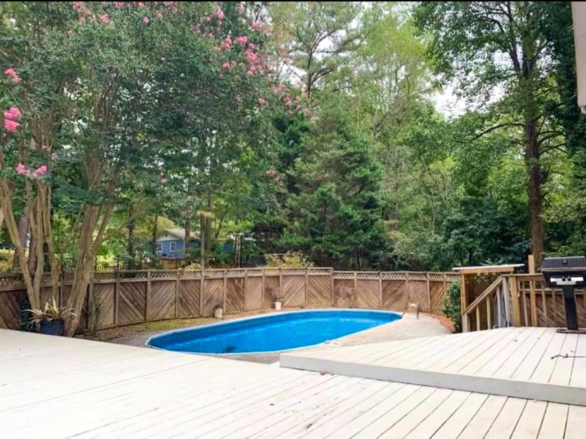 5601 Russell Road Durham, NC 27712 - Photo 3 of 10 Photo 3