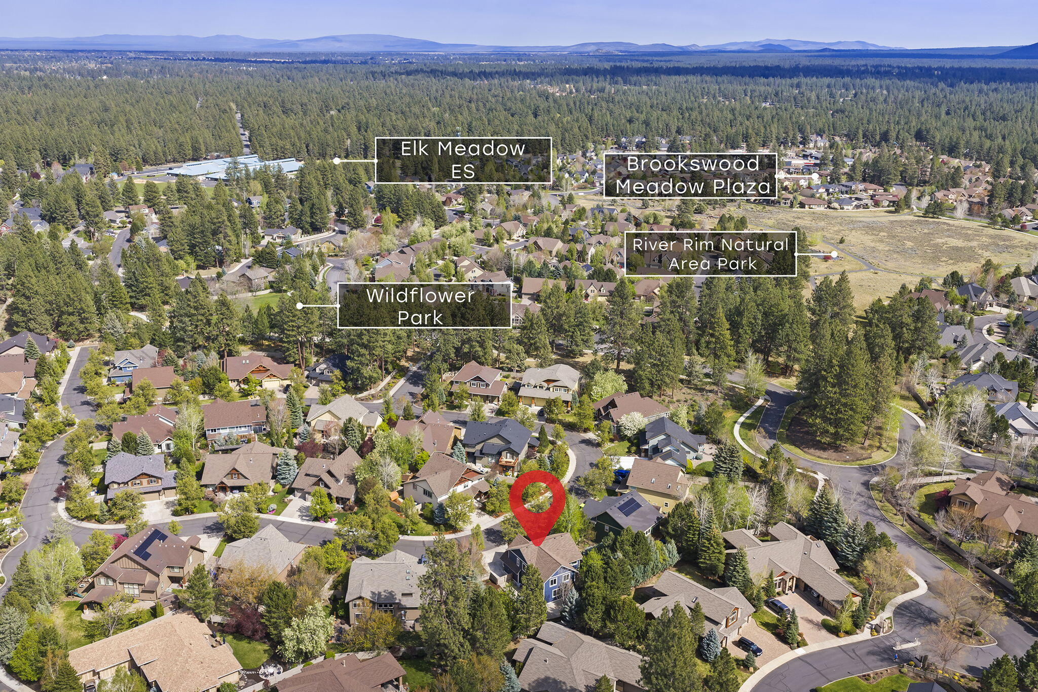 60964 Creekstone Loop Bend, OR 97702 - Photo 43 of 52