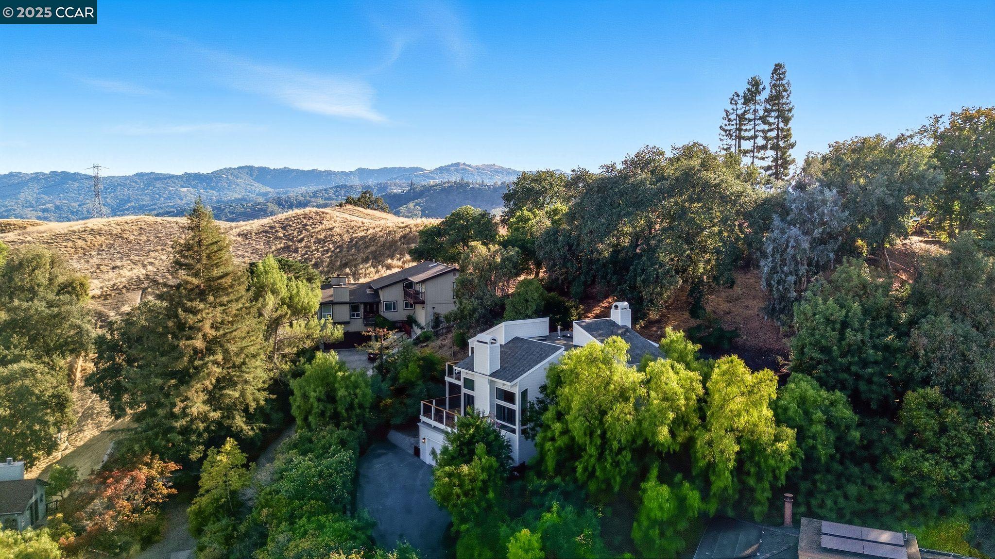 189 Rudgear Drive Walnut Creek, CA 94596 - Photo 15 of 59 a view of a city