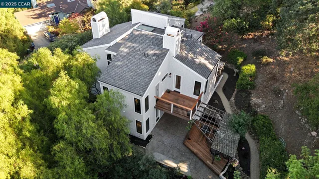 a view of deck with patio