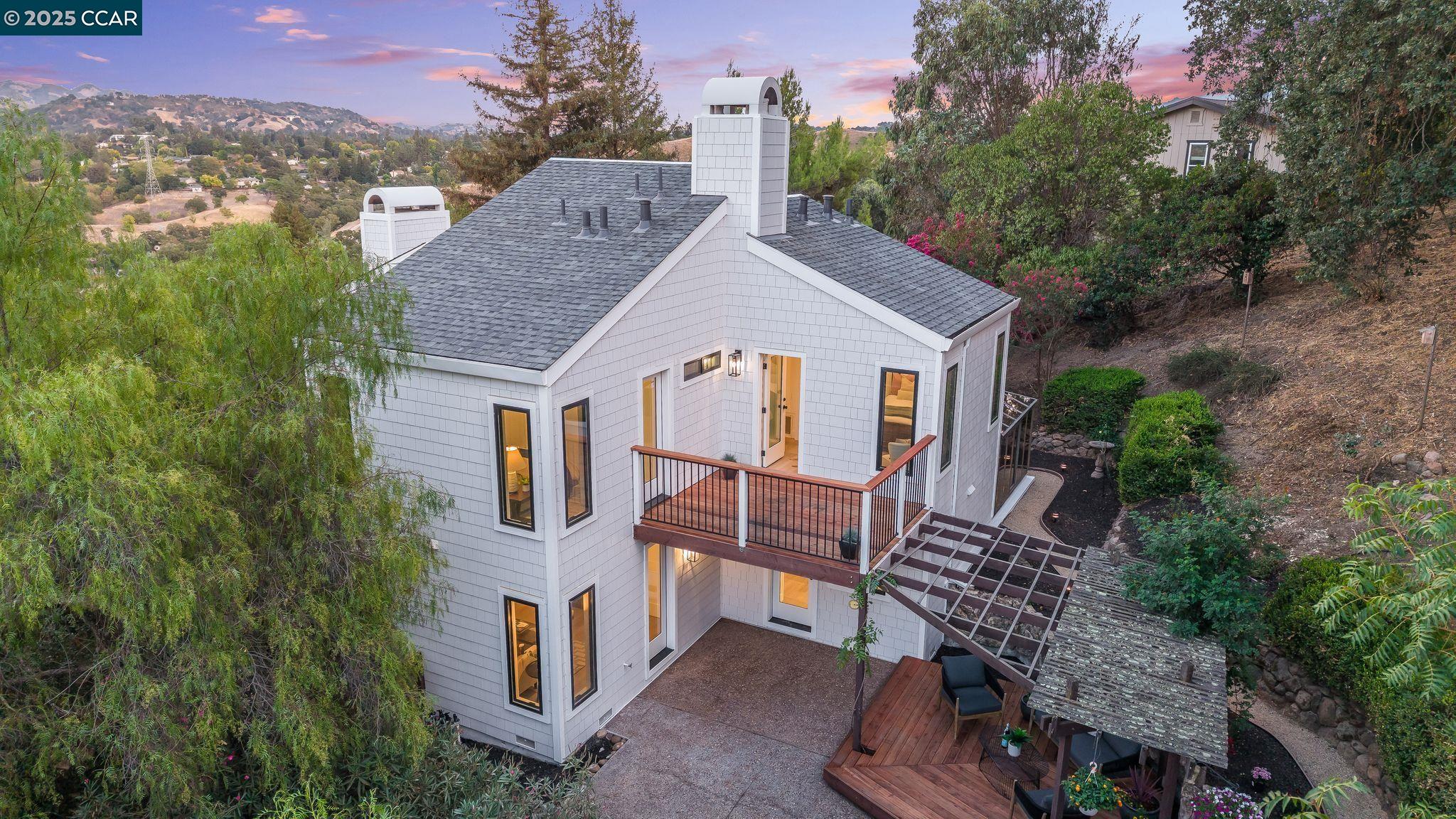 189 Rudgear Drive Walnut Creek, CA 94596 - Photo 37 of 59