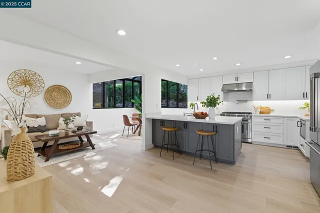 $2,398,000 | 189 Rudgear Drive, Walnut Creek, CA 94596