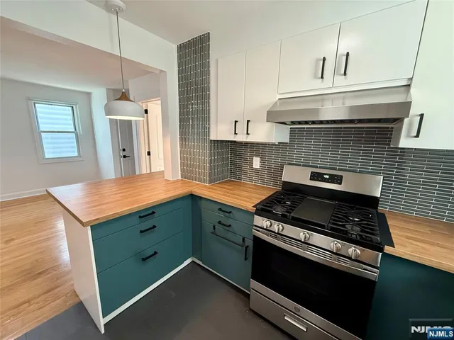 $2,500 | 66 Wood Street, Unit 1, Garfield, NJ 07026