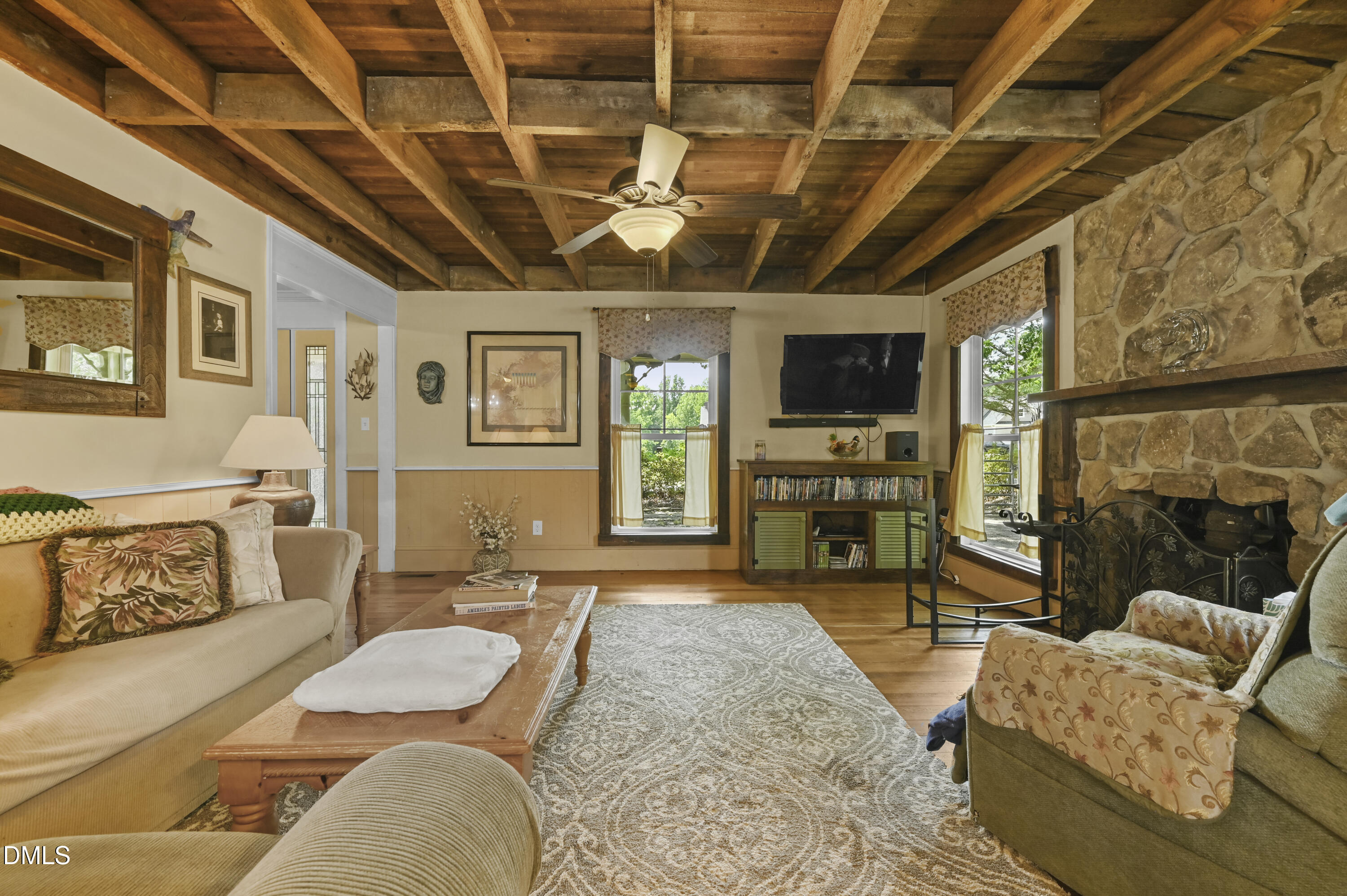3928 Billy Hopkins Road Zebulon, NC 27597 - Photo 10 of 29