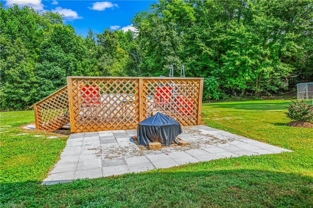 1368 Hope Beasley Road Sandy Ridge, NC 27046 - Photo 33 of 42 Gallery Image 33