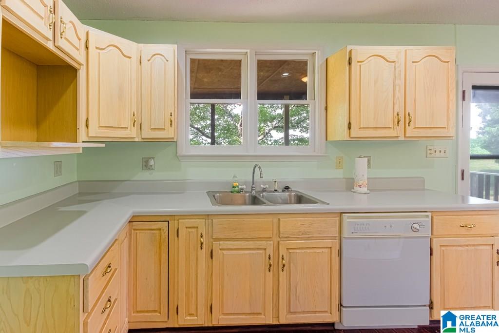 490 Rabbit Branch Road Cropwell, AL 35054 - Photo 8 of 39