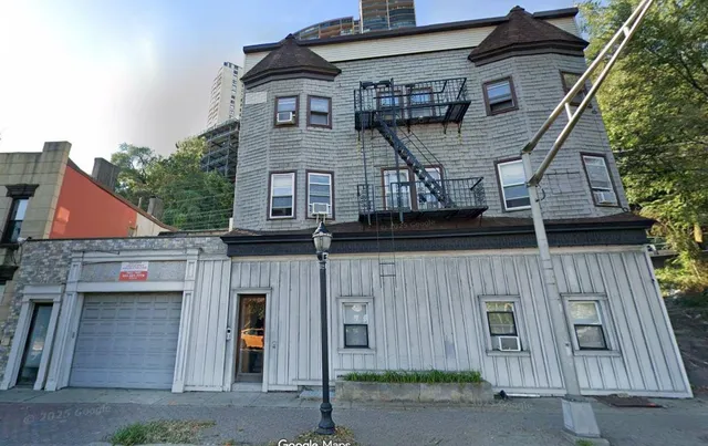 $1,925 | 1919 Willow Avenue, Unit 5, Weehawken, NJ 07086