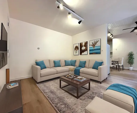 $1,925 | 1919 Willow Avenue, Unit 5, Weehawken, NJ 07086