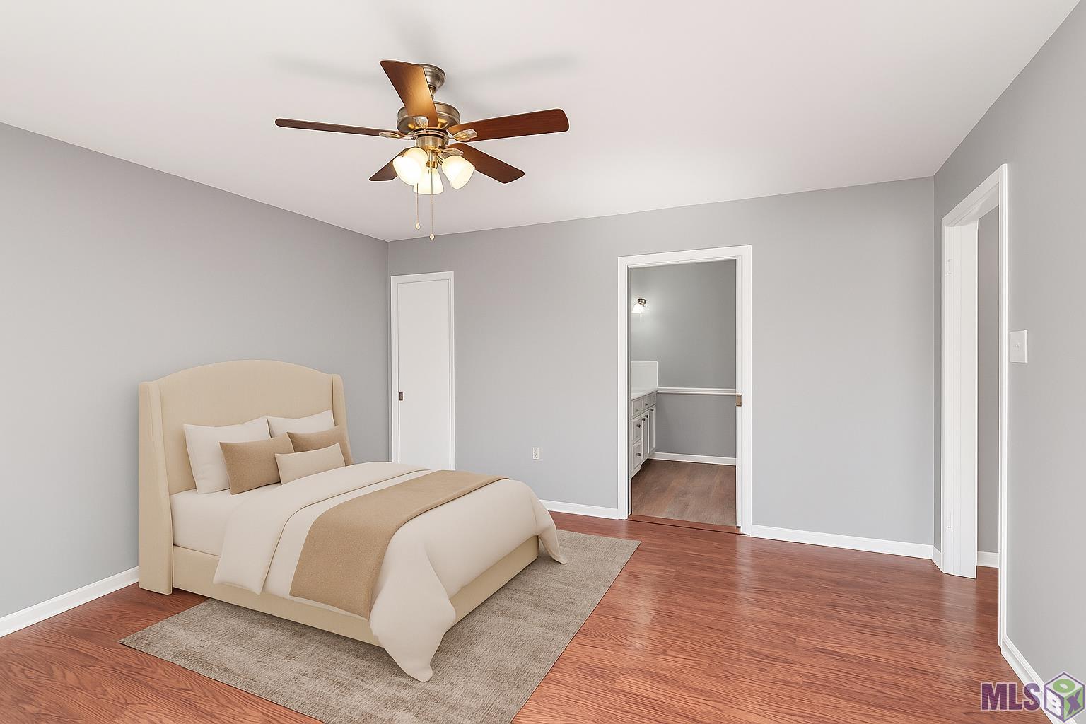 956 Bohne Road Port Allen, LA 70767 - Photo 12 of 26