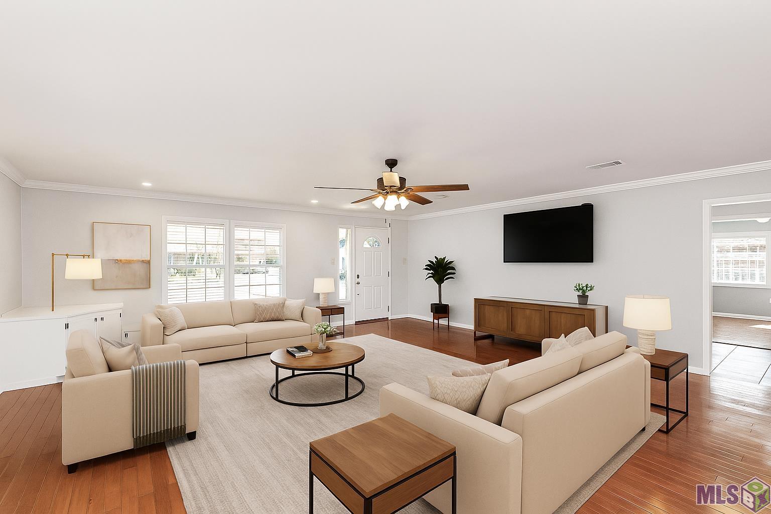 956 Bohne Road Port Allen, LA 70767 - Photo 16 of 26