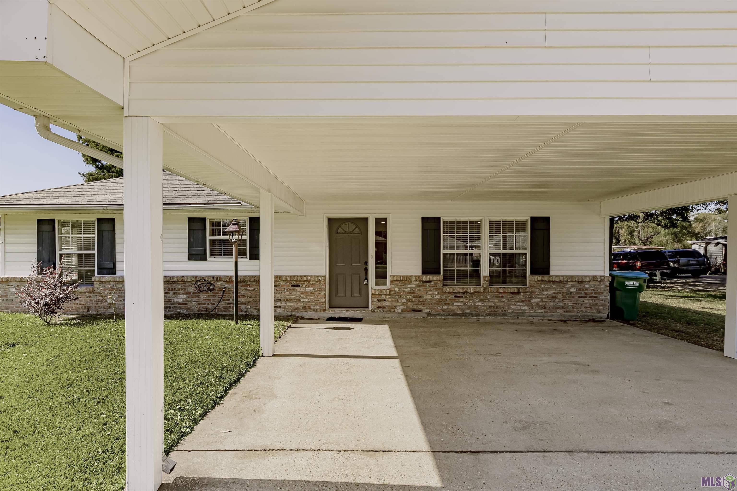 956 Bohne Road Port Allen, LA 70767 - Photo 20 of 26