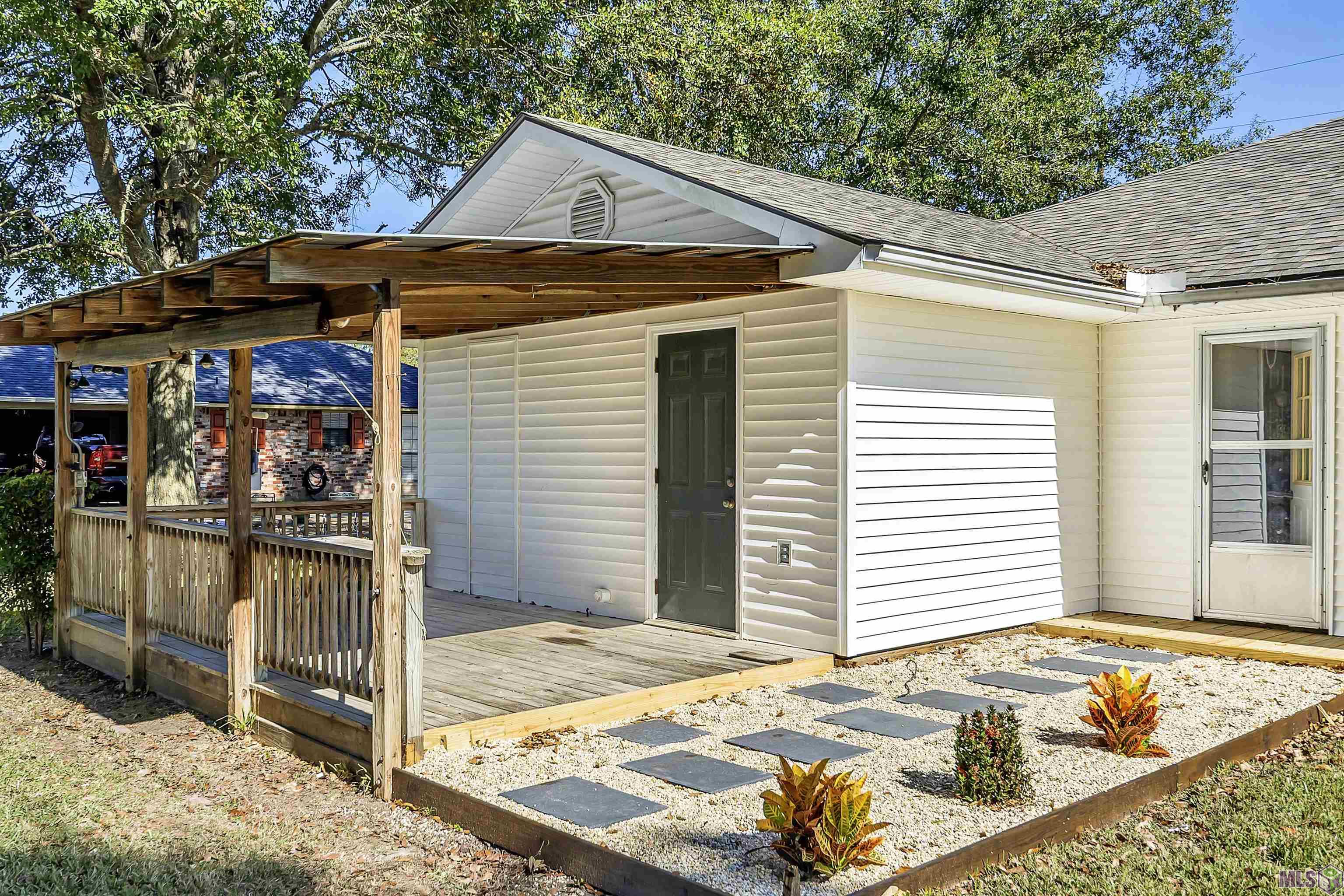 956 Bohne Road Port Allen, LA 70767 - Photo 21 of 26