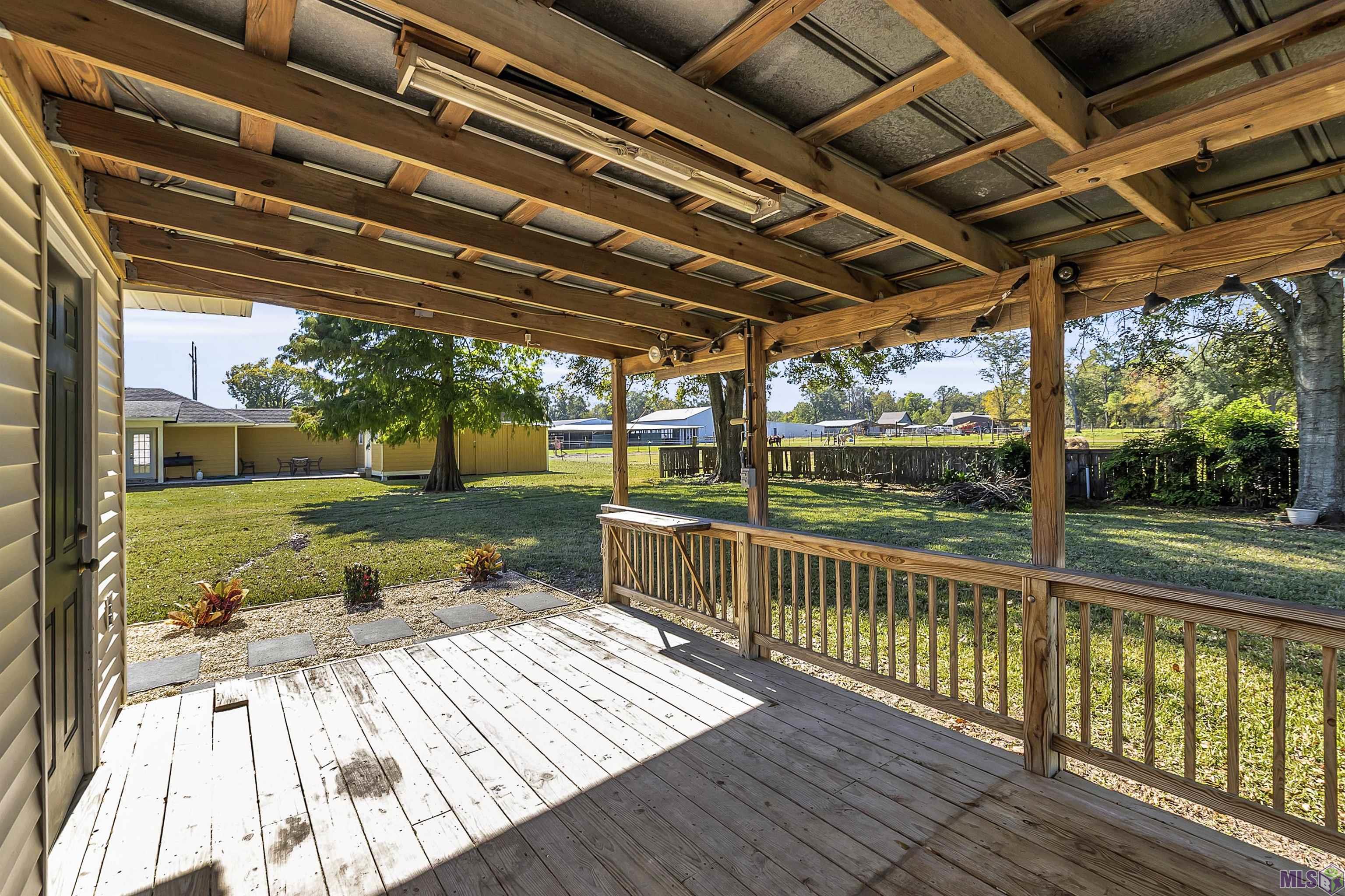 956 Bohne Road Port Allen, LA 70767 - Photo 22 of 26