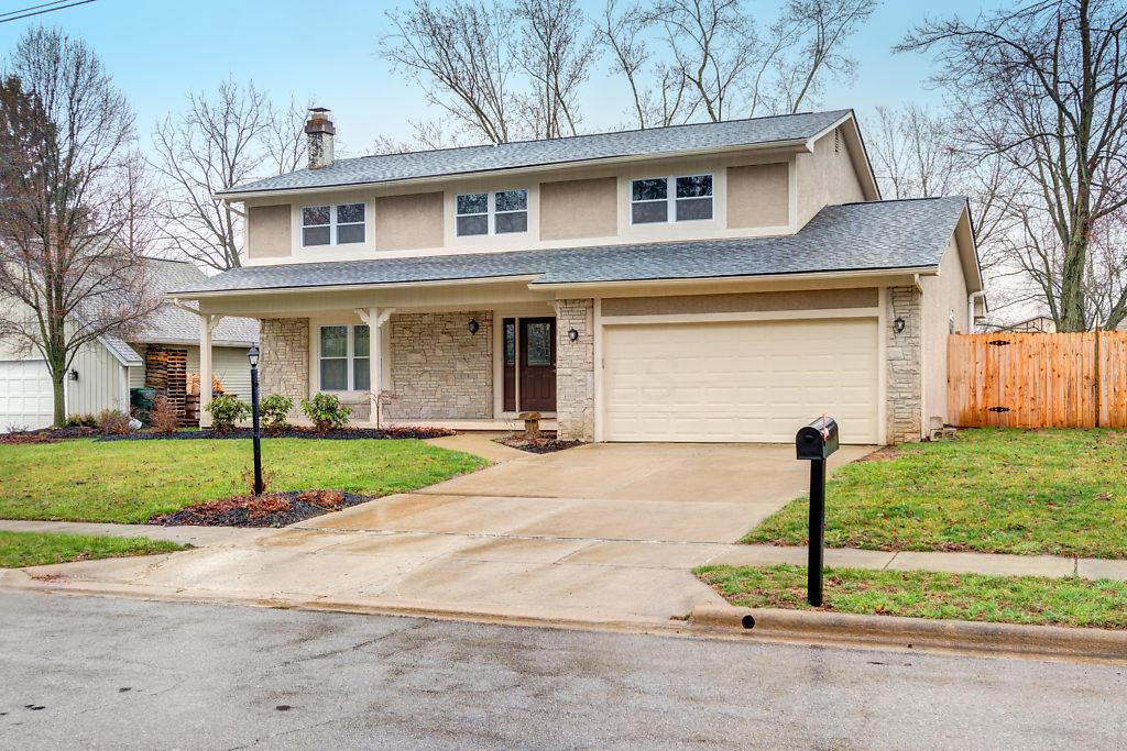 3239 Smiley Road Columbus, OH 43221 - Photo 1 of 31 Gallery Image 1