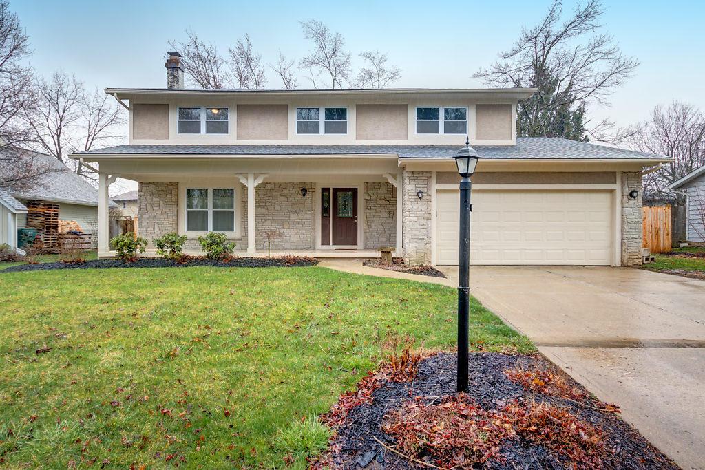 3239 Smiley Road Columbus, OH 43221 - Photo 2 of 31 Gallery Image 2