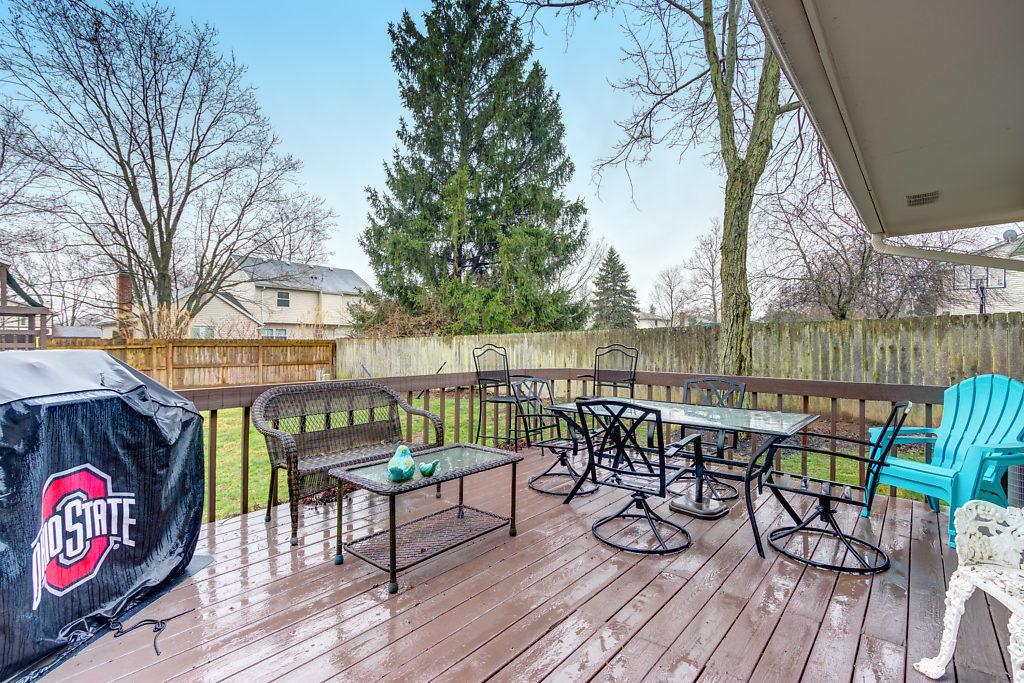 3239 Smiley Road Columbus, OH 43221 - Photo 29 of 31 Gallery Image 29